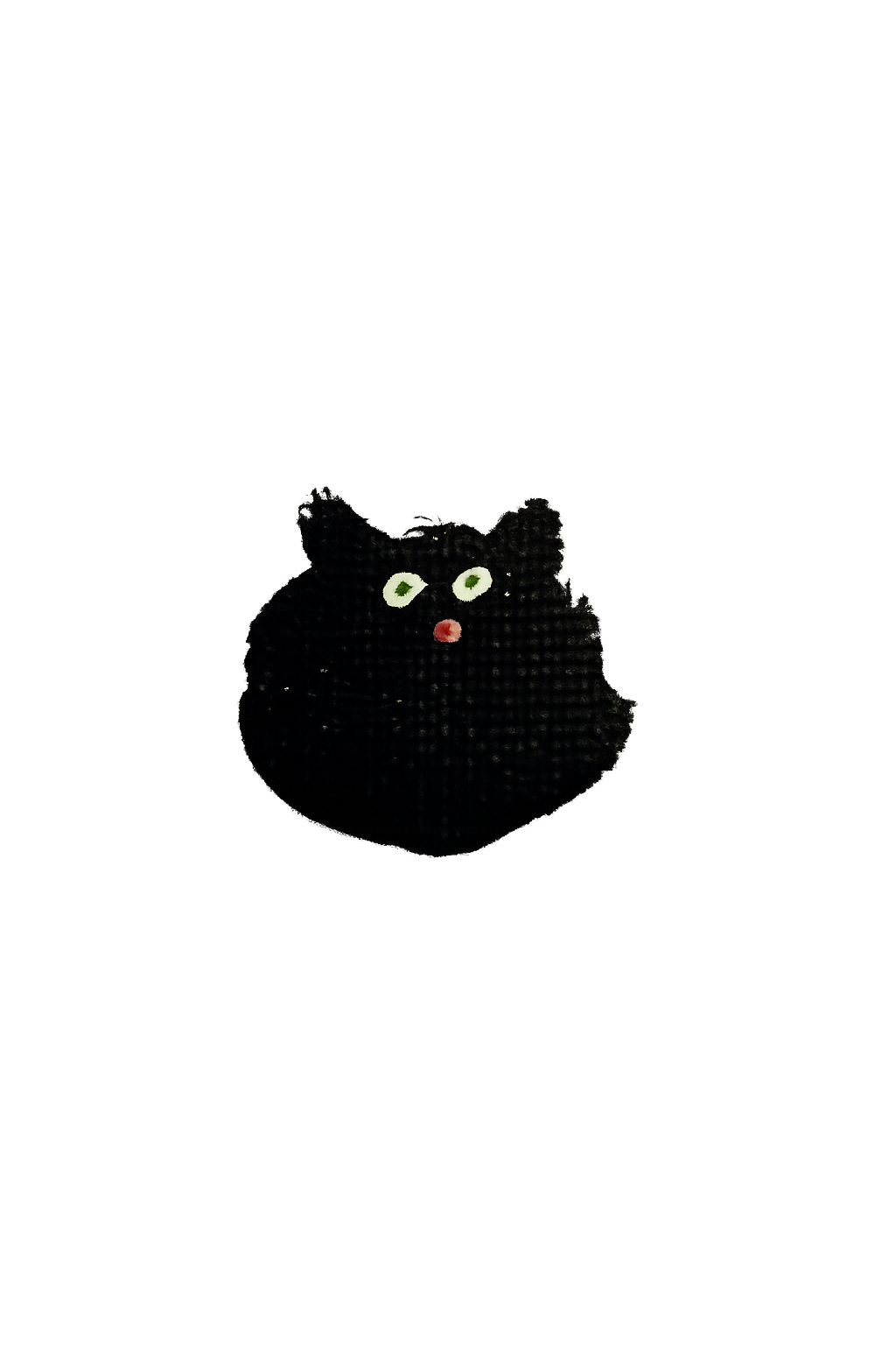 Bill the cat